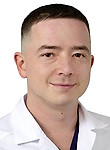 Александров Максим Альбертович