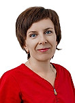 Алексеева Екатерина Леонидовна