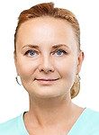 Курникова Наталья Викторовна