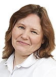 Лебедева Оксана Игоревна