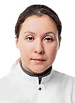 Бушуева Светлана Андреевна