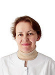 Дружинина Ирина Алексеевна