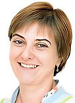 Андреева Наталья Валерьевна
