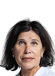 Иванина Надежда Николаевна