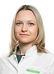 Дерягина Алеся Игоревна