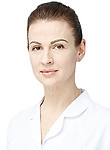 Гончарова Софья Владиленовна