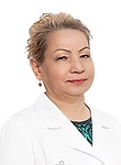 Губарькова Антонина Семеновна
