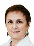 Осадчева Лариса Владимировна