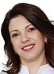 Смирнова Анна Анатольевна