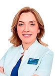 Жорданидзе Диана Омаровна