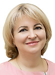 Подхомутникова Виктория Викторовна