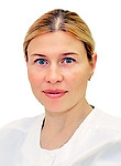 Тукало Марина Александровна