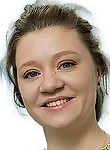 Фомина Надежда Анатольевна