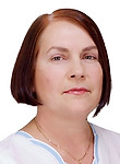 Подымкина Екатерина Игнатьевна