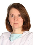 Насырова Регина Фаритовна