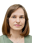 Тарасова Татьяна Вячеславовна