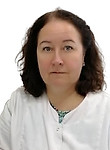 Широкова Елена Александровна