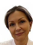 Виноградова Светлана Владиславовна