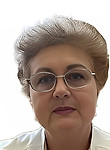 Ростовцева Эмилия Вениаминовна