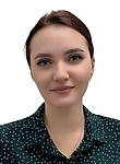 Бурова Наталья Аркадьевна