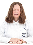 Гудзенко Марина Владимировна