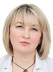 Мидони Елена Сергеевна