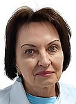 Строева Марина Георгиевна