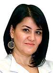 Чарчян Изабелла Рафаэловна