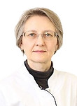 Юдина Татьяна Юрьевна