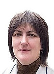 Балюра Елена Владимировна