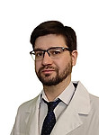 Фрейдин Станислав Александрович