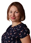 Алиева Елена Евгеньевна