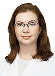 Кружкова Светлана Владимировна