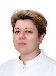 Мартиросян Анна Левоновна