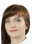 Куликова Виктория Игоревна