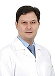 Кондратьев Алексей Валентинович