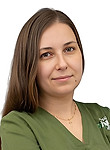 Зафирова Марина Ахилесовна
