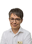 Вахидов Азим Амонович