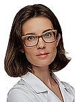 Кузьмина Ксения Евгеньевна