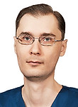 Болт Антон Игоревич