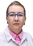 Плетнёва Елена Васильевна