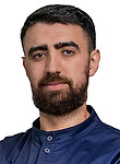 Гарибов Самир Алекперович