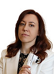 Романова Алена Олеговна
