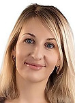 Глазунова Анна Андреевна