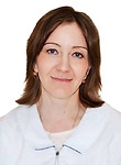 Кузьмина Вера Алексеевна