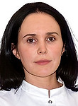 Карасева Екатерина Александровна