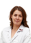 Денисова Юлия Вячеславовна