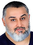 Максудов Нилуфар Алимардонович