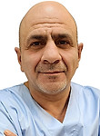Мхитарян Айказн Седракович