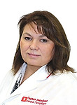 Блажкова Наталья Андреевна